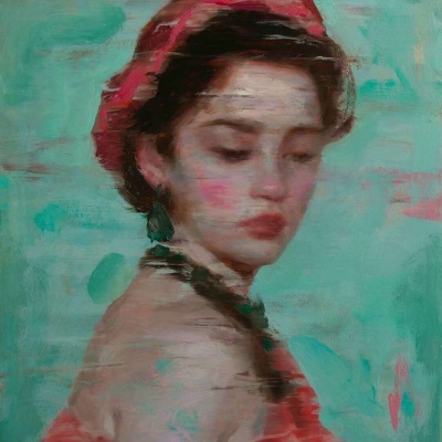 Furry插画元素设计兽圈群